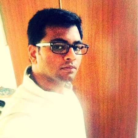 Vignesh Swaminathan - DevOps Engineer | Stackforce