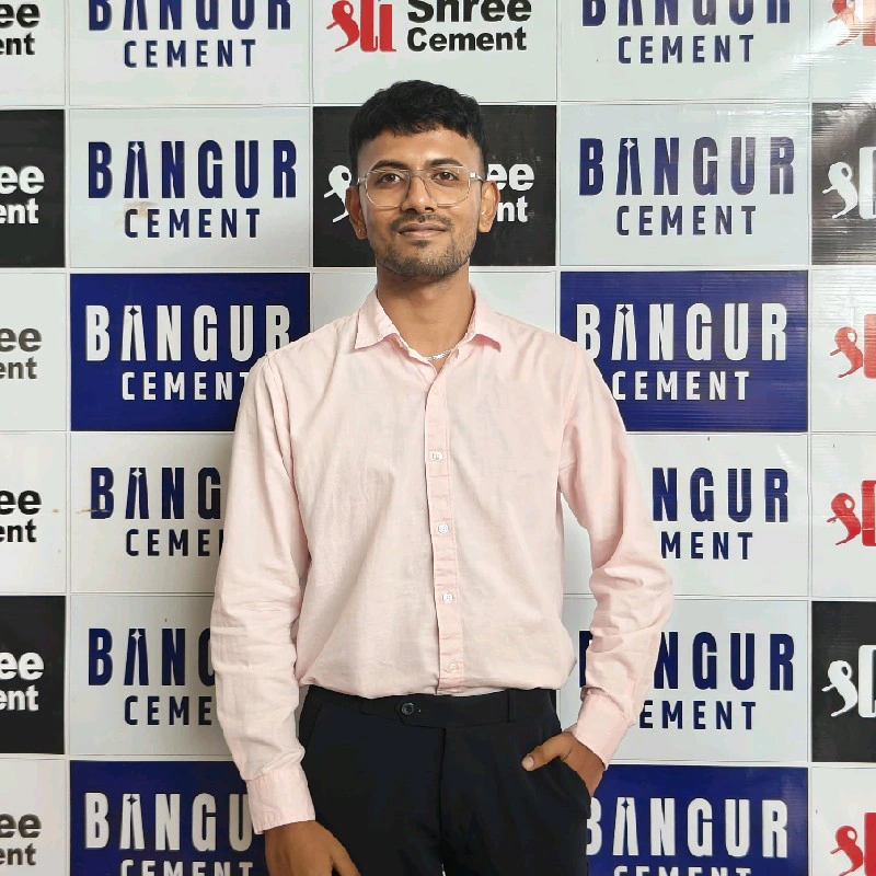 Vignesh TN - Operations Associate | Stackforce