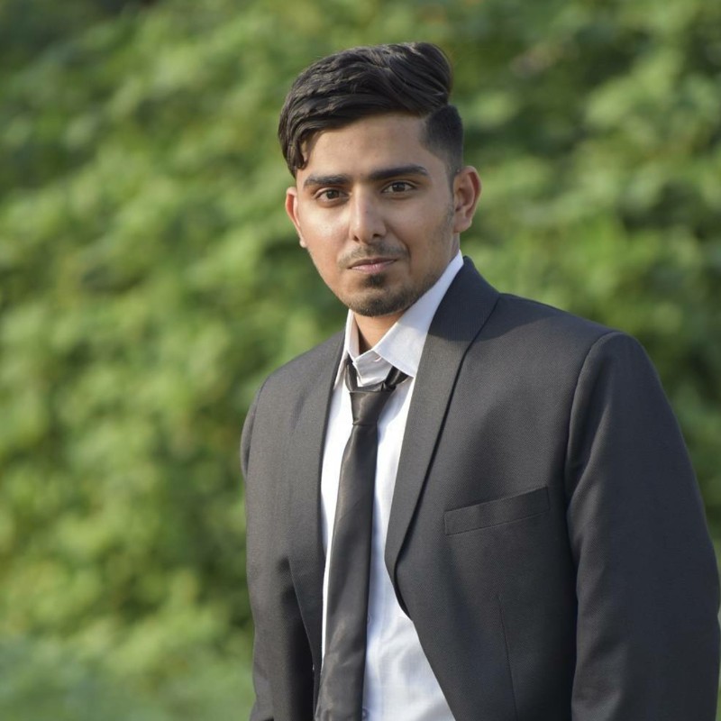 Vijay Bandhiya - CEO | Stackforce