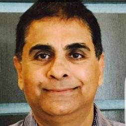 Vijay Kedia - CEO | Stackforce