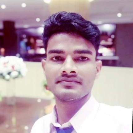 Vijay Kumar - Software Engineer | Stackforce