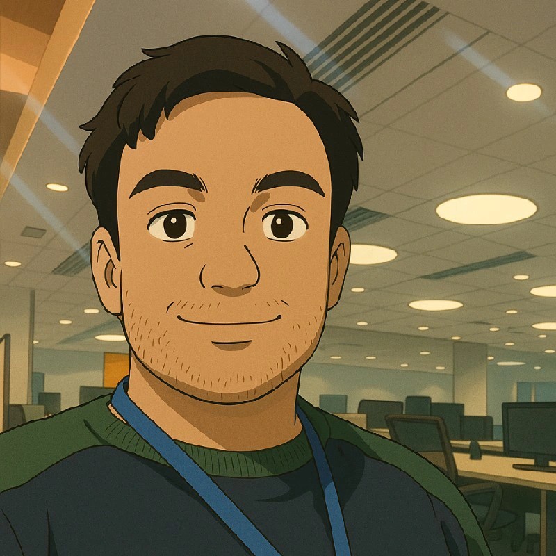 Vijay Kumar - Operations Associate | Stackforce