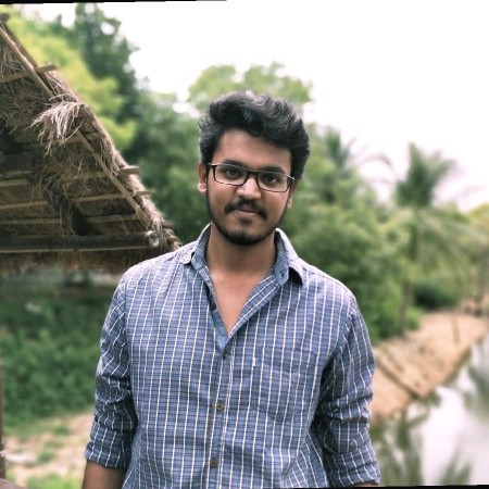 VIJAY KUMAR - Customer Success Manager | Stackforce