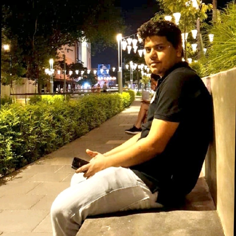vijay kumar Gupta - Product Engineer | Stackforce