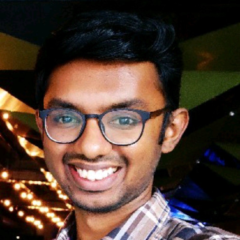 Vijay Kumar - Product Manager | Stackforce