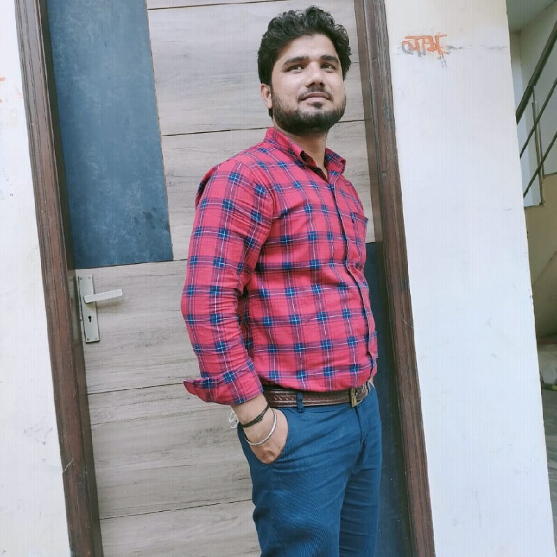 Vijay Pratap - Operations Associate | Stackforce