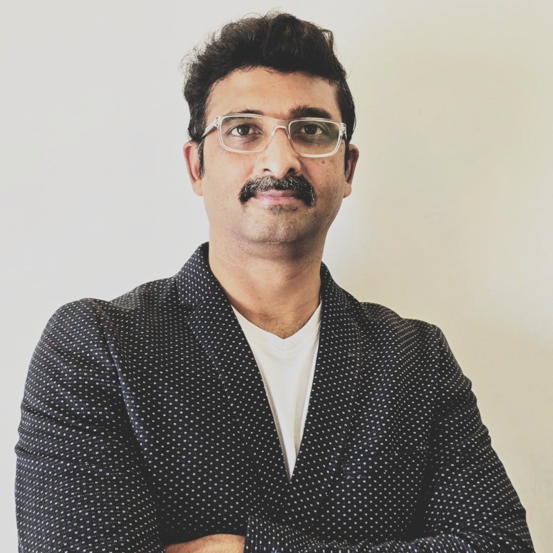 Vijay Rangam - Director of Engineering | Stackforce
