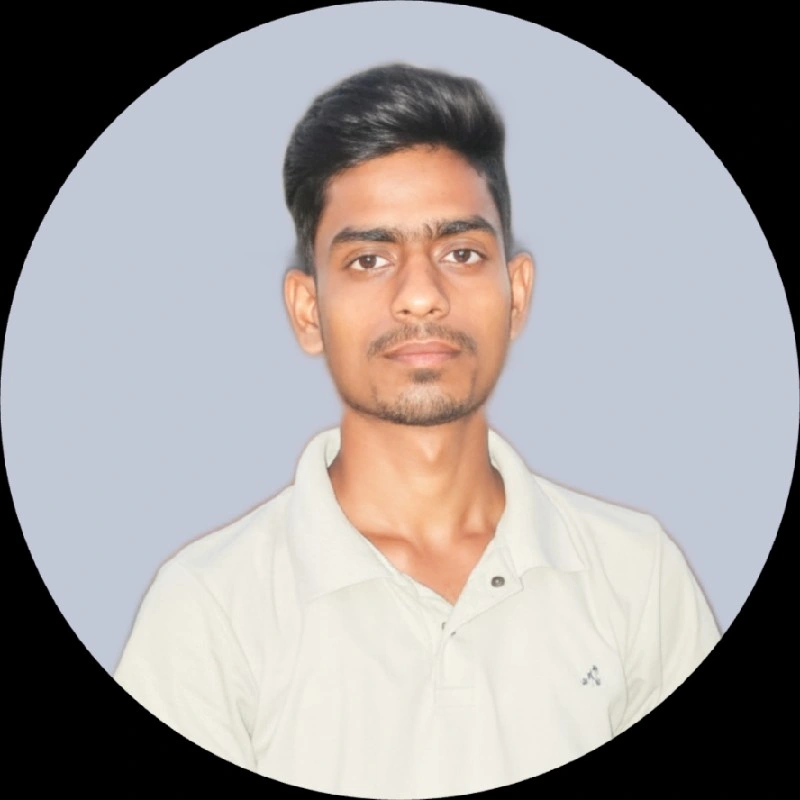 Vijay Rathor - Full Stack Engineer | Stackforce