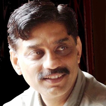 Vijay Shankar S.R. - CEO | Stackforce