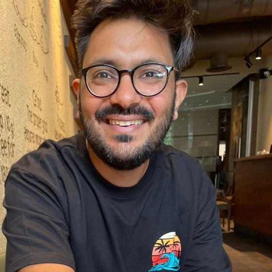 Vijay Sharma - CEO | Stackforce