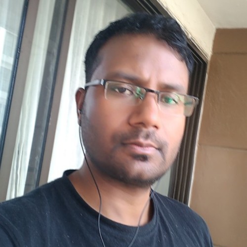 Vijay Verma - DevOps Engineer | Stackforce