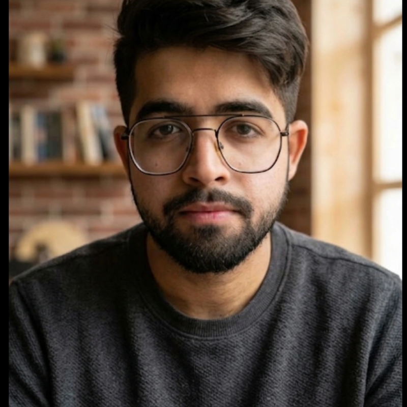 Vijay Arora - Co-Founder | Stackforce