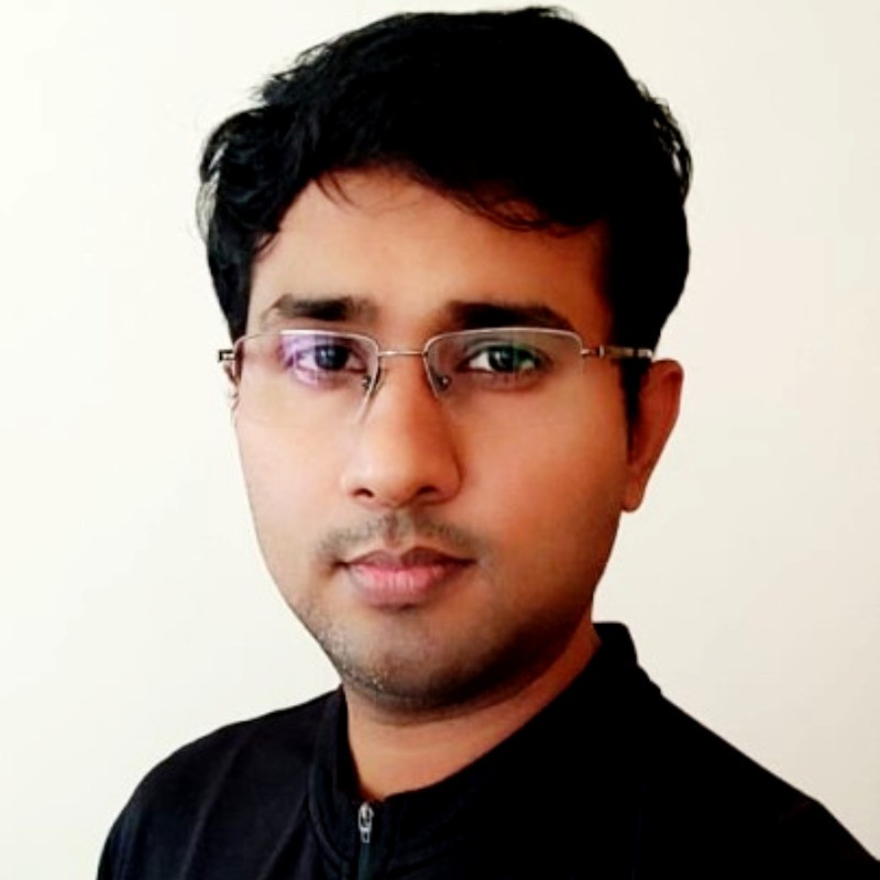 Vijayakumar Kannan - Software Engineer | Stackforce