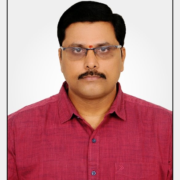Vijaya Kumar Nallamothu - Product Manager | Stackforce