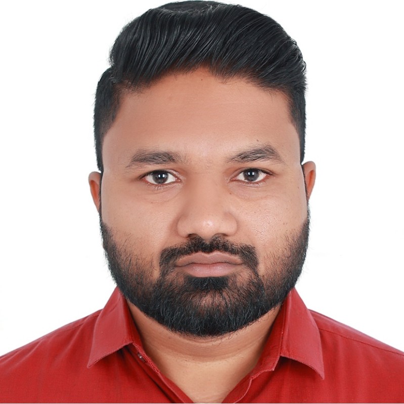 VIJAYA VELAGA - Operations Associate | Stackforce