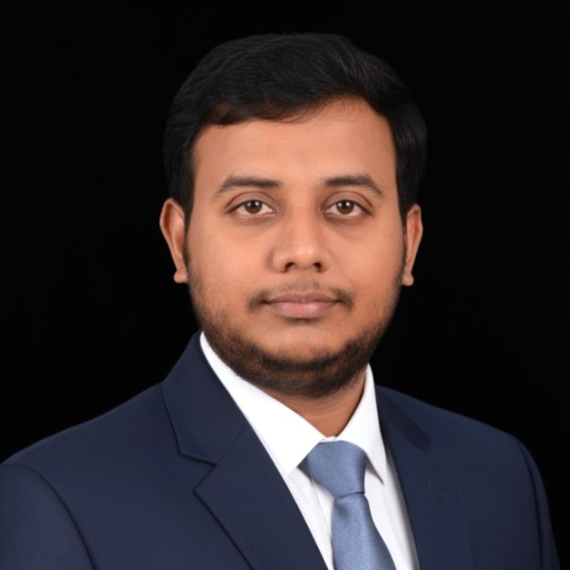Vijayabharathi Karuppasamy - DevOps Engineer | Stackforce