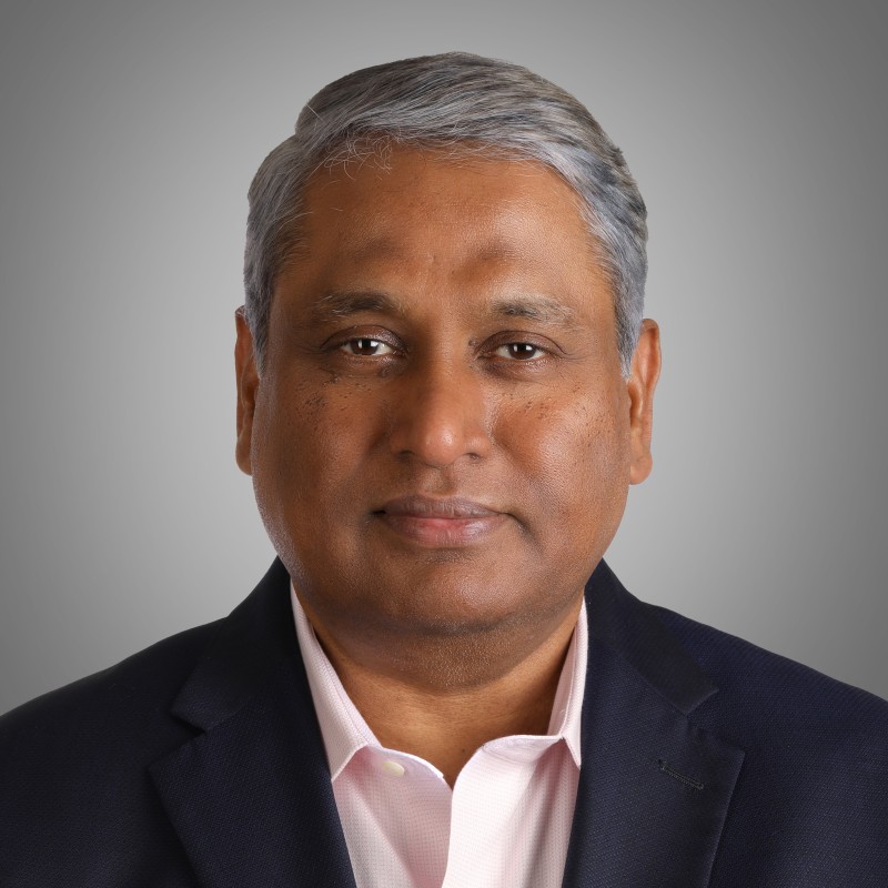 Vijayakumar C - CEO | Stackforce
