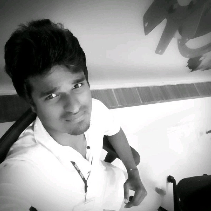 Vijayakumar Rajarathinam - DevOps Engineer | Stackforce