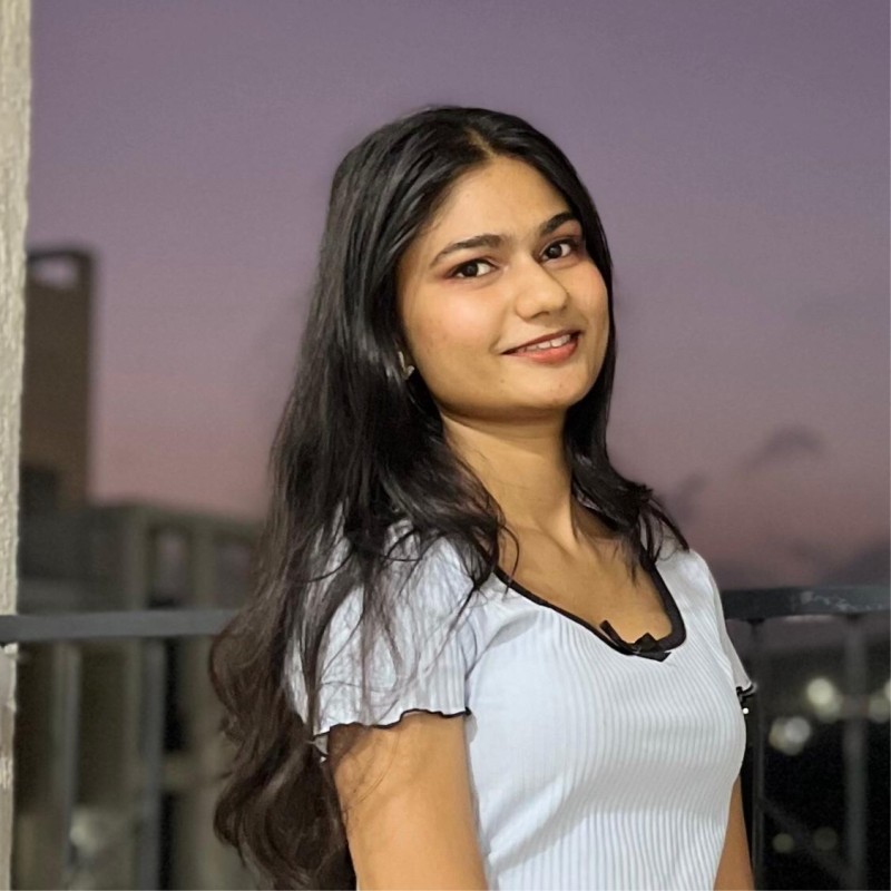 Vijaya Narnawre - Operations Associate | Stackforce