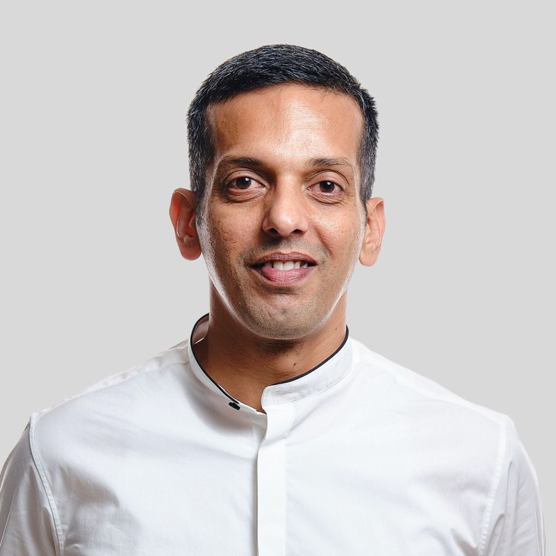 Vijayaraghavan Venugopal - CEO | Stackforce