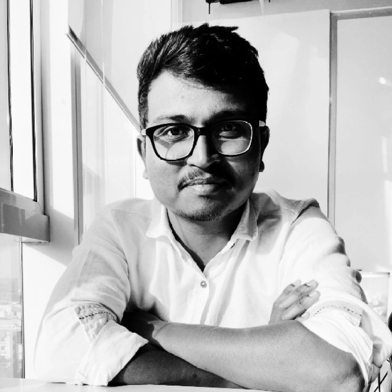 Vijay Babu - Lead Recruiter | Stackforce