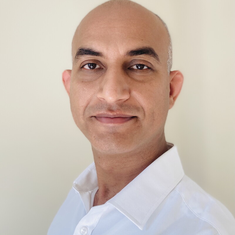 Vijay Badhani - CEO | Stackforce