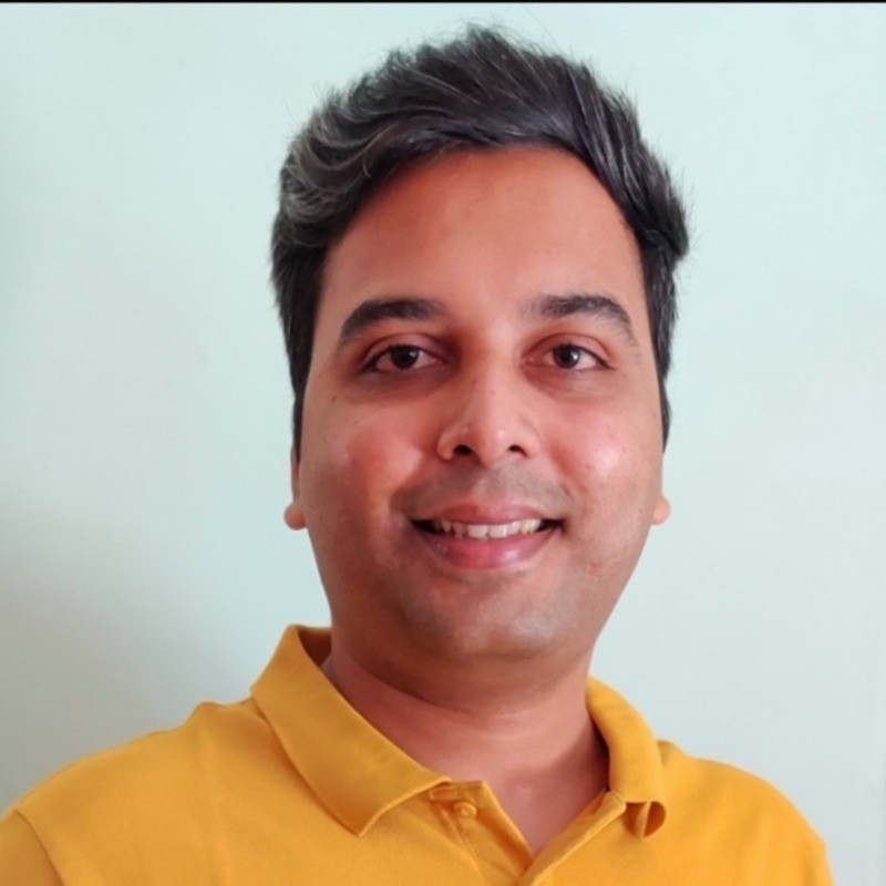 Vijay Gadaria - Recruiter | Stackforce