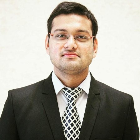 Vijay Goyal - CEO | Stackforce
