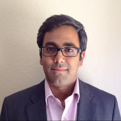 Vijay Iyer - Co-Founder | Stackforce