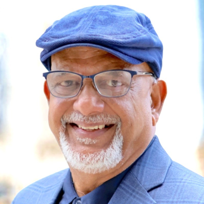 Vijay Kumar - CEO | Stackforce