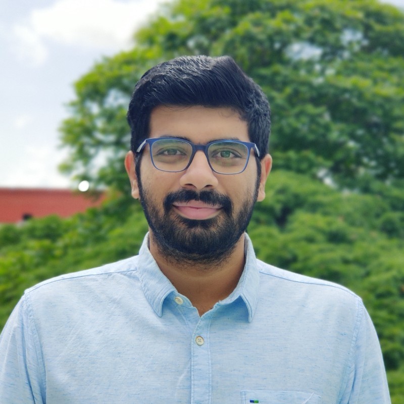 Vijay Sandilya - CEO | Stackforce