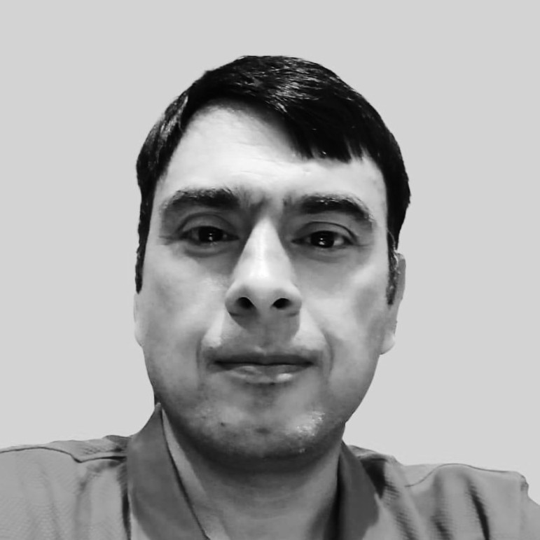 Vijay Setia - Software Engineer | Stackforce