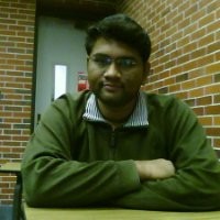 Vijay Shankar K. - CTO | Stackforce