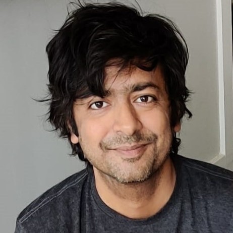 Vijay Sharma - Co-Founder | Stackforce