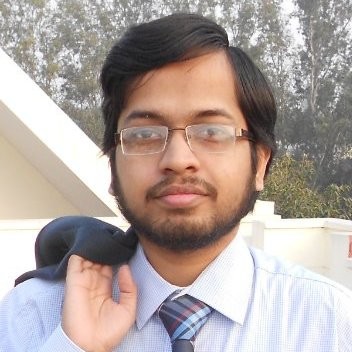 Vijay Suralkar - Senior Software Engineer | Stackforce