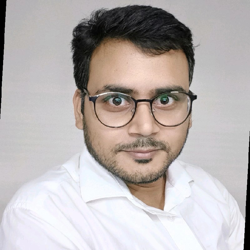 Vijendra K - Product Manager | Stackforce