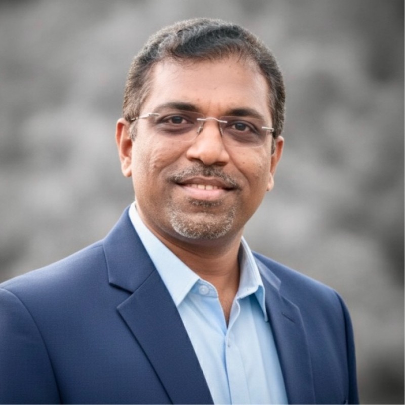 Vijesh Vijayanath - Operations Associate | Stackforce