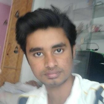 Vijeth Anchatgeri - Software Engineer | Stackforce