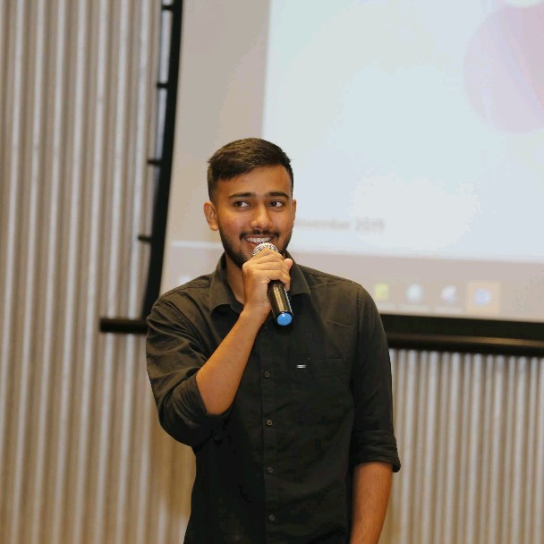 Vijeth Gowda Vastare - Software Engineer | Stackforce