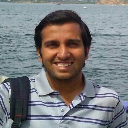 Vijyendra Mishra - Senior Software Engineer | Stackforce