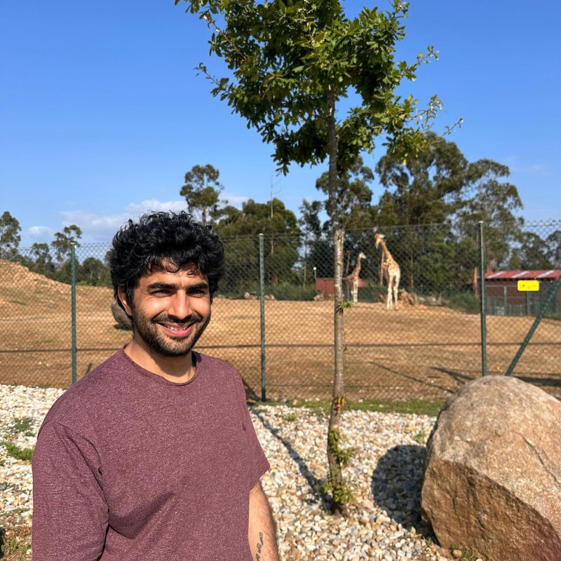 Vik Bijarnia - Senior Software Engineer | Stackforce