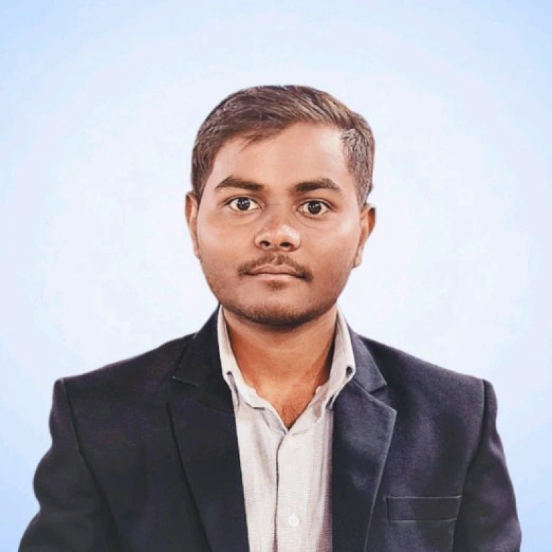 Ashwani M. - Head of Design | Stackforce