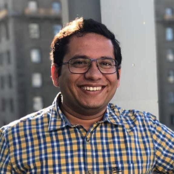 Vikas Bajpai - Associate Partner | Stackforce