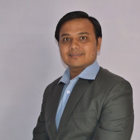 VIKAS BHARADIYA - AI Researcher | Stackforce