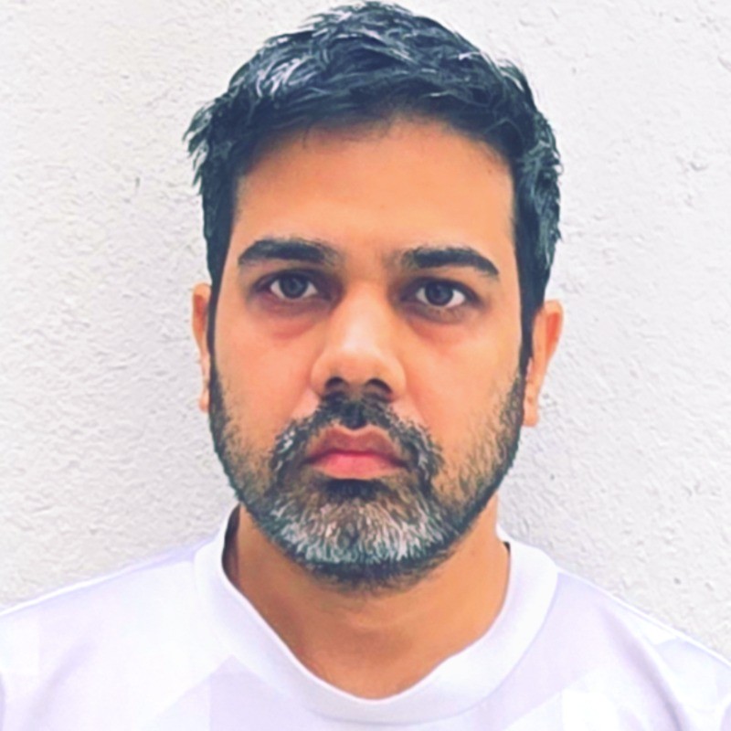Vikas Gupta - Project Manager | Stackforce