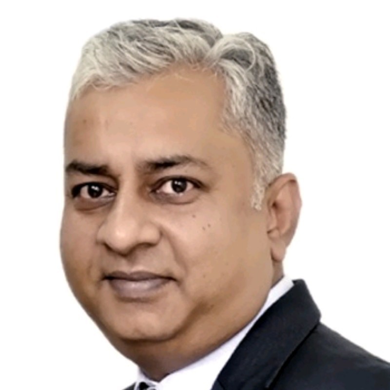 Vikas Jain - CEO | Stackforce