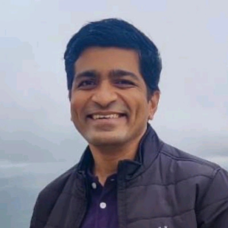 Vikas Jain - Co-Founder | Stackforce