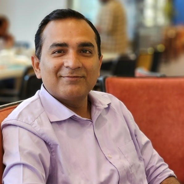 Vikas Kumar - Project Manager | Stackforce