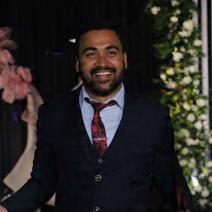 Vikas Kumar - Software Engineer | Stackforce