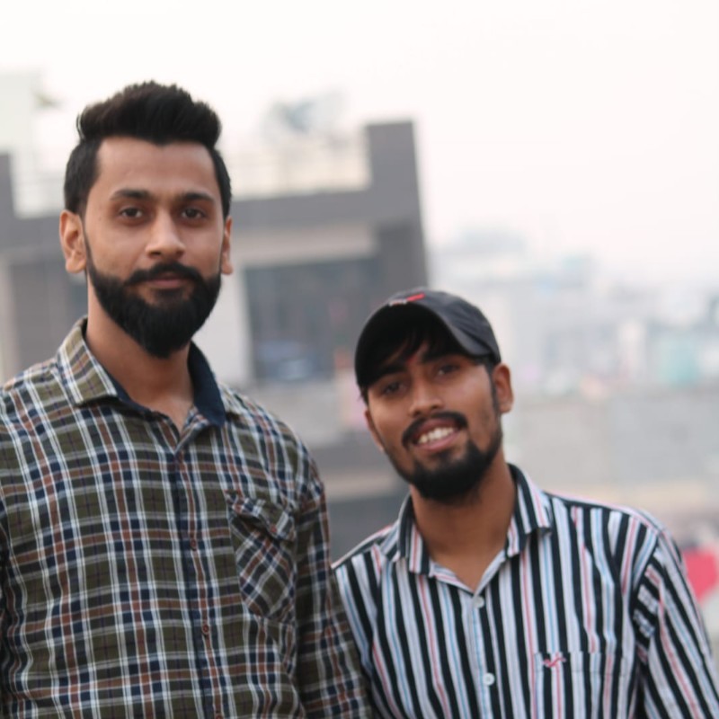 Vikas Kumar - Digital Marketing Specialist | Stackforce
